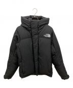 THE NORTH FACEザ ノース フェイス）の古着「Baltro Light Jacket バルトロライトジャケット ダウンジャケット」｜ブラック