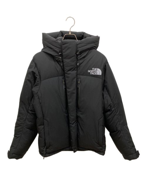 THE NORTH FACE（ザ ノース フェイス）THE NORTH FACE (ザ ノース フェイス) Baltro Light Jacket バルトロライトジャケット ダウンジャケット  ブラック サイズ:ＸＬの古着・服飾アイテム