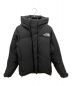 THE NORTH FACE（ザ ノース フェイス）の古着「Baltro Light Jacket バルトロライトジャケット ダウンジャケット 」｜ブラック