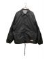 WACKO MARIA（ワコマリア）の古着「23AW COACH JACKET 天国東京 コーチジャケット オールドイングリッシュ」｜ブラック