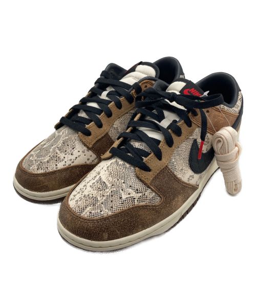 NIKE（ナイキ）NIKE (ナイキ) Dunk Low PRM 