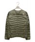 THE NORTH FACE (ザ ノース フェイス) Thunder Roundneck Jacket サンダーラウンドネックジャケット オリーブ サイズ:L：17000円