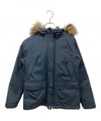 THE NORTH FACEザ ノース フェイス）の古着「Grace Triclimate Parka　ダウンジャケット」｜ネイビー