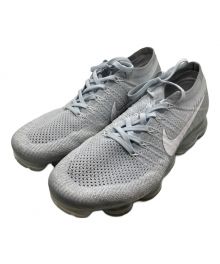 NIKE（ナイキ）の古着「AIR VAPORMAX FLYKNIT エア ヴェイパー マックス フライニット」｜ホワイト