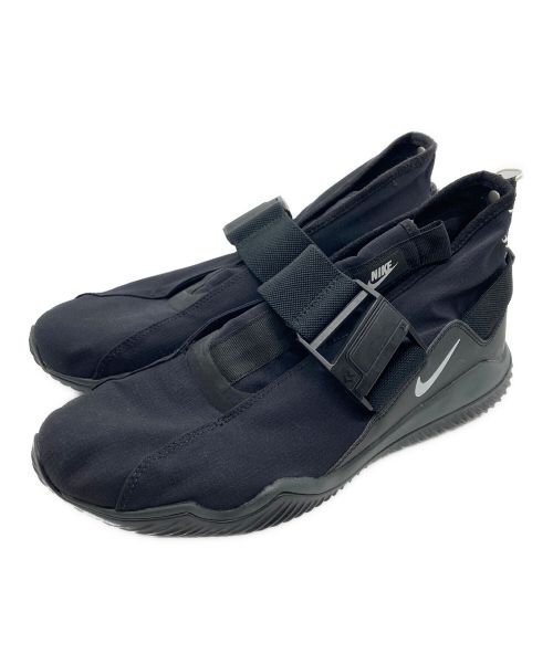 NIKE ACG（ナイキエージーシー）NIKE ACG (ナイキエージーシー) ACG.07.KMTR ブラック サイズ:28cmの古着・服飾アイテム