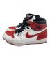 NIKE (ナイキ) Air Jordan 1 High OG 