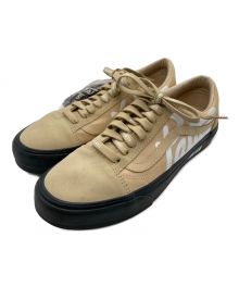 VANS×Patta（バンズ×パタ）の古着「VAULT LX OLD SKOOL "ALMOND BUFF"」｜ベージュ