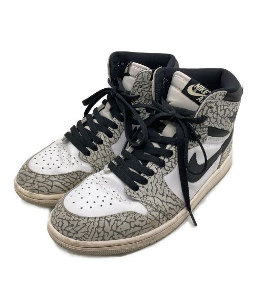 NIKE（ナイキ）NIKE (ナイキ) Air Jordan 1 High OG 