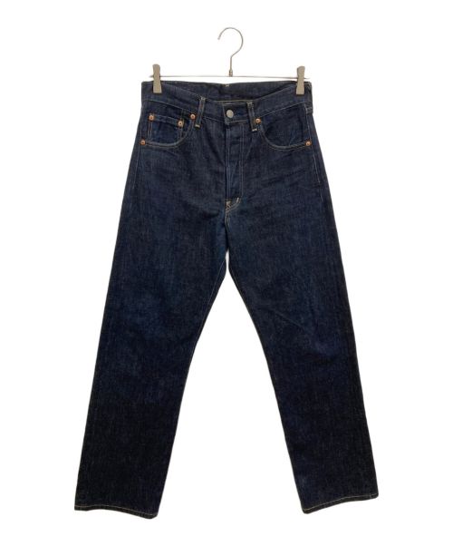 LEVI'S（リーバイス）LEVI'S (リーバイス) 503B-XX デニムパンツ ブルー サイズ:SIZE 76cm (W30)の古着・服飾アイテム