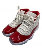 NIKEナイキ）の古着「Air Jordan 11 