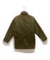 Barbour (バブアー) T5 TRAPPER ENDURANCE　ジャケット オリーブ サイズ:s：11800円