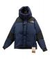 THE NORTH FACE（ザ ノース フェイス）の古着「Baltro Light Jacket バルトロライトジャケット ダウンジャケット ND92340」｜アーバンネイビー