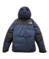 THE NORTH FACE (ザ ノース フェイス) Baltro Light Jacket バルトロライトジャケット ダウンジャケット ND92340 アーバンネイビー サイズ:L 未使用品：48000円