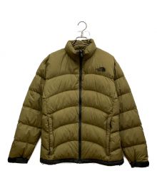 THE NORTH FACE（ザ ノース フェイス）の古着「ACONCAGUA JACKET　ND91648　アコンカグア　ジャケット　」｜オリーブ