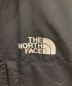 中古・古着 THE NORTH FACE WHITE LABEL (ザノースフェイスホワイトレーベル) STUMPY PADDING JACKET　NJ3NL54K　 ブラック×グリーン サイズ:M：14800円