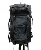 PORTERポーター）の古着「EXTREME  RUCKSACK　エクストリーム ラックサック バックパック　508-06686」｜ブラック