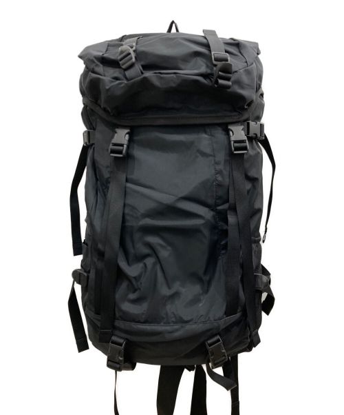 PORTER（ポーター）PORTER (ポーター)  EXTREME  RUCKSACK　エクストリーム ラックサック バックパック　508-06686 ブラックの古着・服飾アイテム