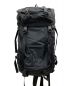 PORTER（ポーター）の古着「 EXTREME  RUCKSACK　エクストリーム ラックサック バックパック　508-06686」｜ブラック