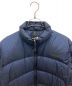 THE NORTH FACE (ザ ノース フェイス) Aconcagua JKT　ND91832　アコンカグアジャケット ネイビー サイズ:XL：15000円