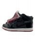 NIKE (ナイキ) SB ZOOM DUNK HIGH ブラック サイズ:28：8800円