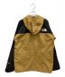 THE NORTH FACE (ザ ノース フェイス) Mountain Light Jacket　NP11834　マウンテンライトジャケット　	ブリティッシュカーキ ブリティッシュカーキ サイズ:L：24800円