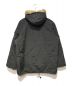 CarHartt (カーハート) トラッパージャケット ブラック サイズ:XXL：10000円