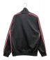 Needles (ニードルズ) Track Jacket - Poly Smooth　トラックジャケット　LQ227 ブラック サイズ:M：25000円