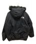 THE NORTH FACE (ザ ノース フェイス) Gotham Hooded Jacket　 ゴッサムフーデットジャケット ブラック サイズ:XXL：32800円