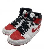 NIKEナイキ）の古着「RETRO HI OG 