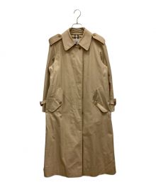 Burberry's（バーバリーズ）の古着「トレンチコート」｜ベージュ