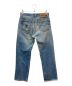 LEVI'S (リーバイス) 501 デニムパンツ ブルー サイズ:W32　L36：10000円