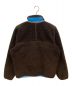 Patagonia (パタゴニア) Classic RETRO-X JACKET　クラシックレトロXジャケット ブラウン サイズ:M：22800円