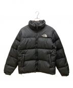 THE NORTH FACEザ ノース フェイス）の古着「1996 RETRO NUPTSE JACKET」｜ブラック