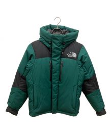 THE NORTH FACE（ザ ノース フェイス）の古着「Baltro Light Jacket」｜グリーン