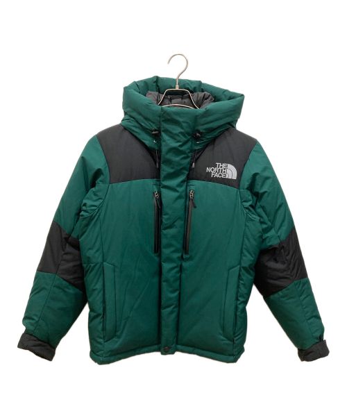 THE NORTH FACE（ザ ノース フェイス）THE NORTH FACE (ザ ノース フェイス) Baltro Light Jacket グリーン サイズ:XSの古着・服飾アイテム