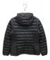 Patagonia (パタゴニア) W's Down Sweater Hoody ダウン セーター フーディ  ブラック サイズ:SIZE M：14800円