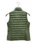 Patagonia (パタゴニア) Women's Down Sweater Vest グリーン サイズ:SIZE M：8800円