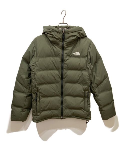 THE NORTH FACE（ザ ノース フェイス）THE NORTH FACE (ザ ノース フェイス) Belayer Parka グリーン サイズ:SIZE Sの古着・服飾アイテム