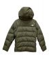 THE NORTH FACE (ザ ノース フェイス) Belayer Parka グリーン サイズ:SIZE S：26800円