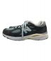 NEW BALANCE (ニューバランス) KITH (キス) M990KS3 ローカットスニーカー グレー サイズ:26.5CM：30000円