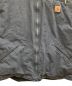 中古・古着 CarHartt (カーハート) アクティブ シエラ ジャケット ブラック サイズ:XL：14800円