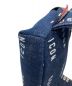 中古・古着 DSQUARED2 (ディースクエアード) Denim Belt Bag S83BB0016：27000円