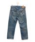 LEVI'S (リーバイス) 66前期 501デニムパンツ サイズ:W36 L31：59800円