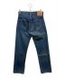 LEVI'S (リーバイス) 551ZXXデニムパンツ サイズ:W32 L36：12800円