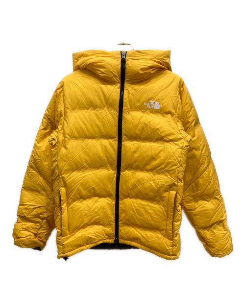 THE NORTH FACE（ザ ノース フェイス）THE NORTH FACE (ザ ノース フェイス) Belayer Parka オレンジ サイズ:SIZE Sの古着・服飾アイテム