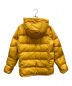 THE NORTH FACE (ザ ノース フェイス) Belayer Parka オレンジ サイズ:SIZE S：15800円