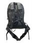 Y-3 (ワイスリー) Bungee Backpack ブラック：12800円