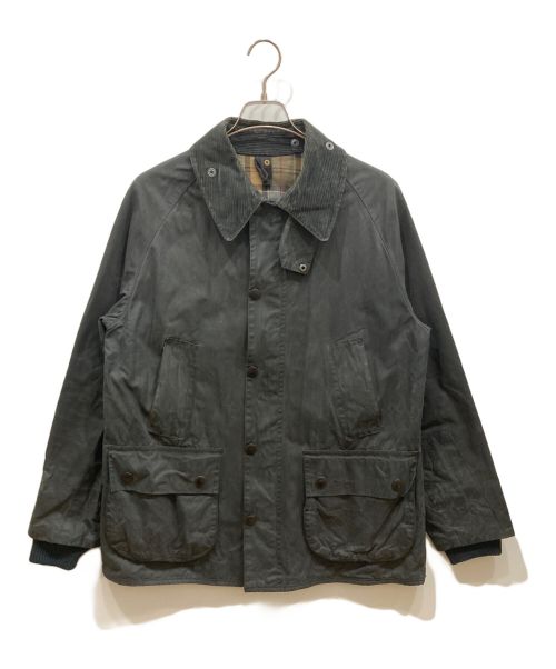 Barbour（バブアー）Barbour (バブアー) BEDALE ビルデイル グレー サイズ:不明の古着・服飾アイテム