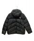 THE NORTH FACE (ザ ノース フェイス) BALHAM DOWN JKT　バルハムダウンジャケット ブラック サイズ:XL：20000円