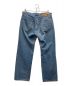 LEVI'S (リーバイス) 501デニムパンツ  85年製 バレンシア工場  ブルー サイズ:W36 L30：20000円